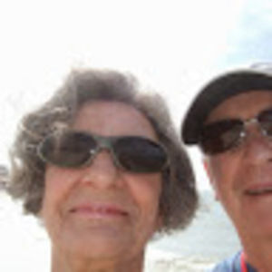 Meet your Posher, Mary ann